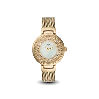 ساعت مچی لاکسمی LAXMI کد 8032-8